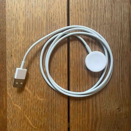 Photo of free Apple - Charger for Apple Watch (City of Bristol BS5) #1