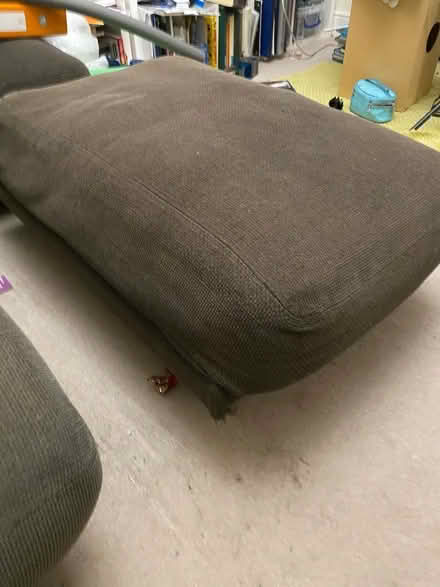 Photo of free ikea sofa (Cumnor OX2) #3