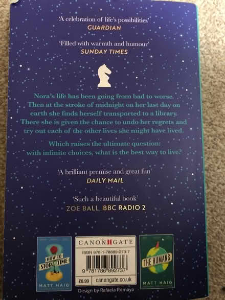 Photo of free Books (Bromley BR1) #4