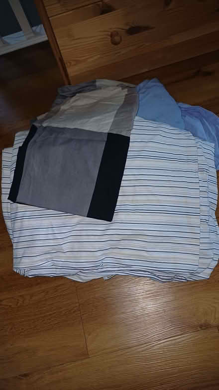 Photo of free Bedding (Southmead BS10) #1