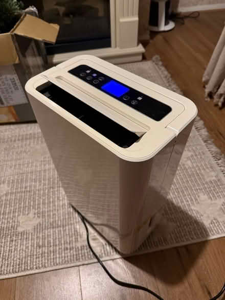 Photo of free Dehumidifier (CT7) #1