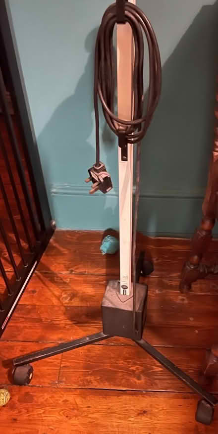 Photo of free Spot/examination light (Sidley) #2