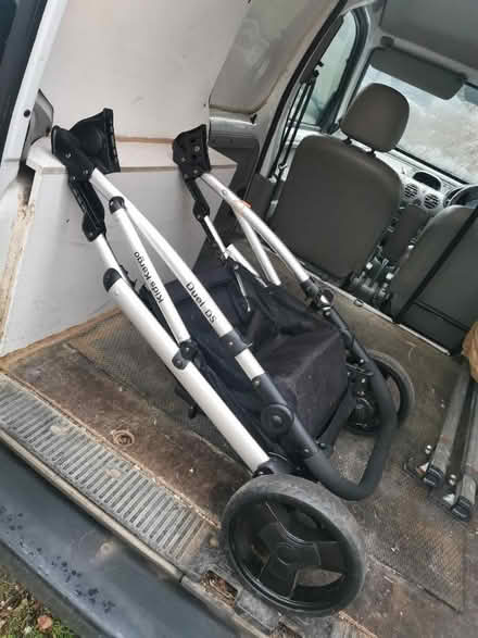 Photo of free Kids cargo dual s (Salhouse NR13) #3