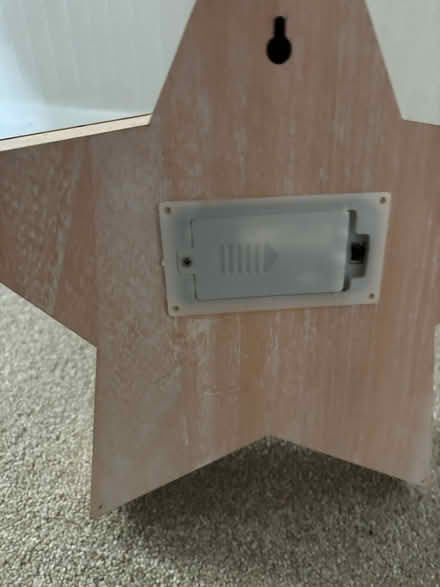 Photo of free Christmas light box (Bs15 4ub) #4