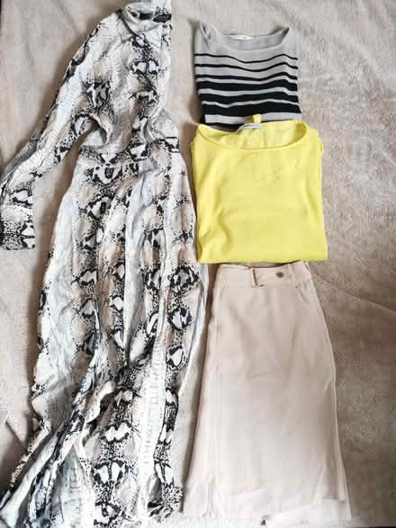 Photo of free Ladies clothes 10 12 (Toxteth L8) #1