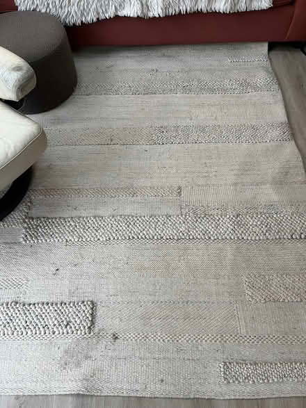 Photo of free Rug any good for animals? (S10 Ranmoor) #1