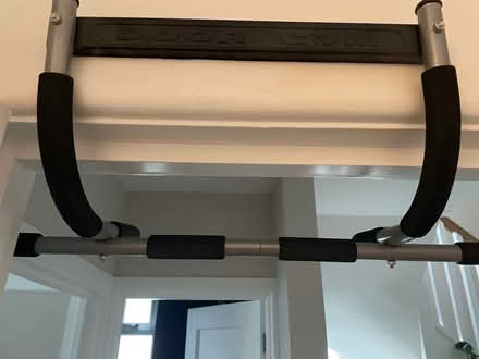 Photo of free Pull-up bar (Sydenham SE26) #2