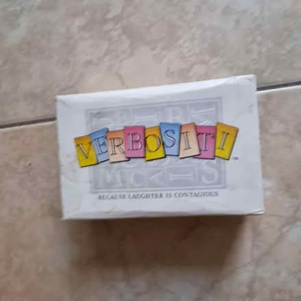 Photo of free Board Games (Bray, Co Wicklow) #3