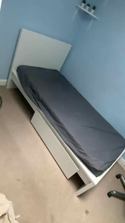 Photo of free Children's Bed x 2 with Mattress (Ealing TW8) #2