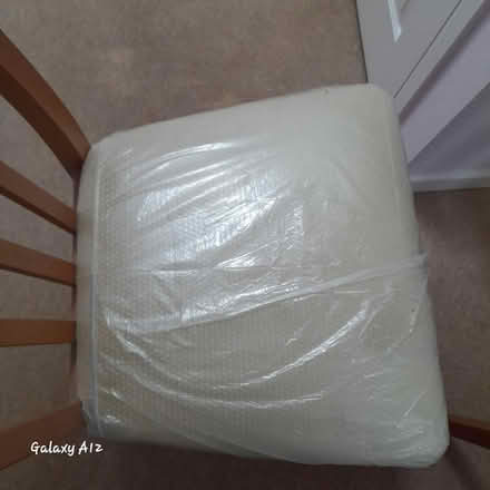 Photo of free 4 Dining Chairs (Codicote SG4) #3