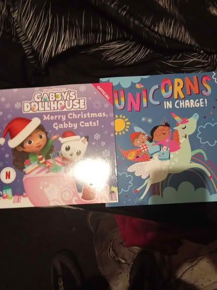 Photo of free Brand new kids books (Droylsden M18) #1
