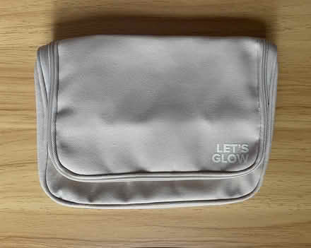Photo of free Brand New travel make up/toiletries bag (Chorley PR6) #1