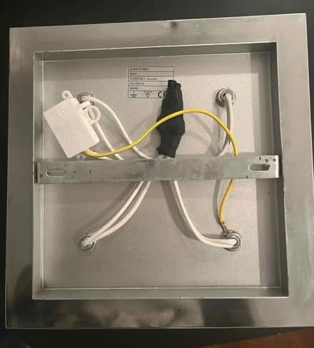 Photo of free Ceiling light (SE8) #2