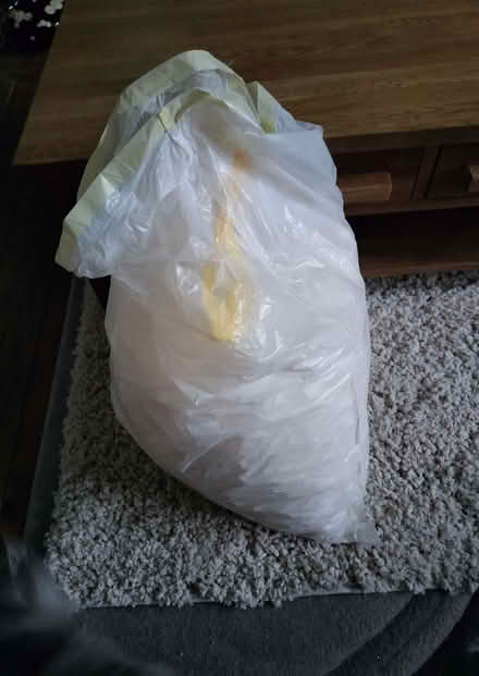 Photo of free Polystyrene packing beads, Cardboard boxes large and small. (Whitley Bay NE26) #1