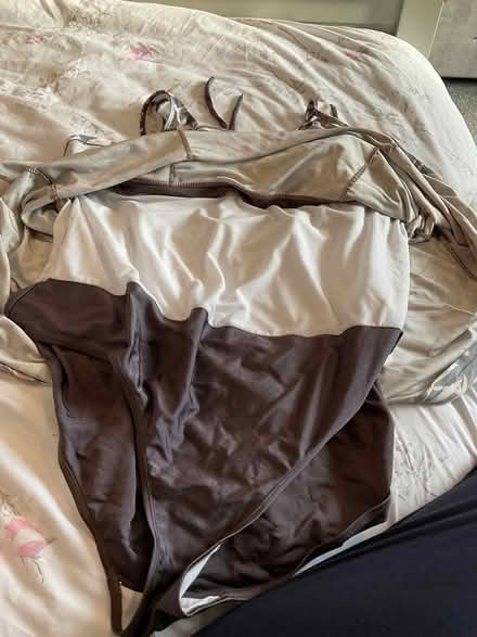 Photo of free Swimming costume with skirt (M33 5NW) #2