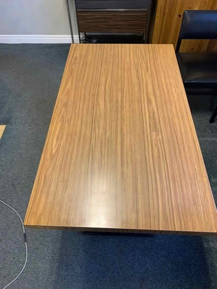 Photo of free Dining table and chairs (Easington SR8) #3