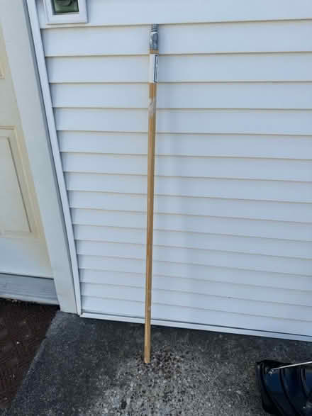 Photo of free Pole for paint roller (9 Mile and Pinecrest) #1