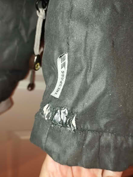 Photo of free Ski jacket xxs (Lewisham SE3) #4