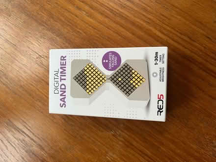 Photo of free Digital Kitchen Timer (Tulse Hill SE27) #1
