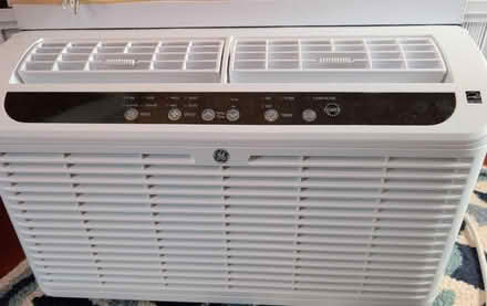 Photo of free window air conditioner (KeyportNJ) #1