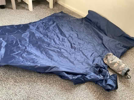 Photo of free Cagoule (M33 5NW) #1