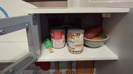 Photo of free Wooden play kitchen (Tamworth B77) #4