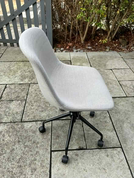 Photo of free Desk chair (South West London) #1