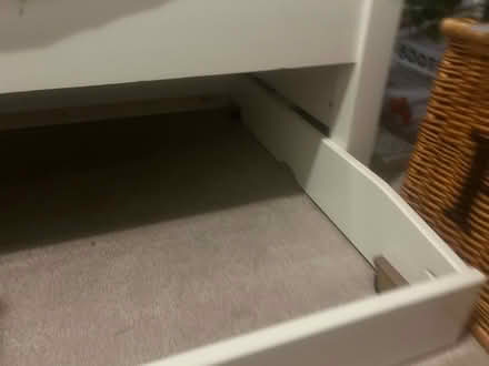 Photo of free Trundle bed without slats (Belle vue Shrewsbury) #2