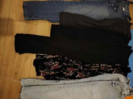 Photo of free Bundle of size 10 womens clothes (Cowley OX4) #1