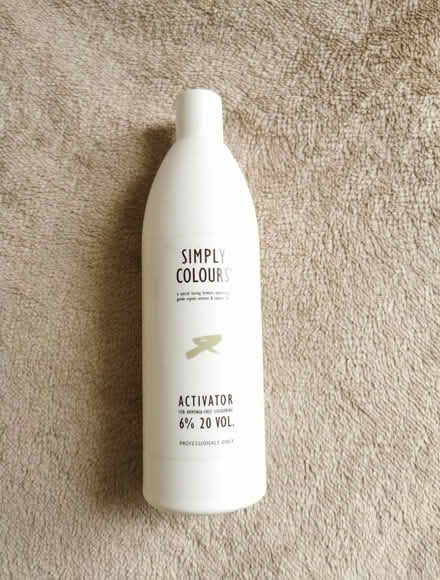 Photo of free Hair care bundle (Toxteth L8) #2