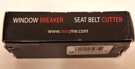 Photo of free car emergency tool (Davis/Teele Square area) #2