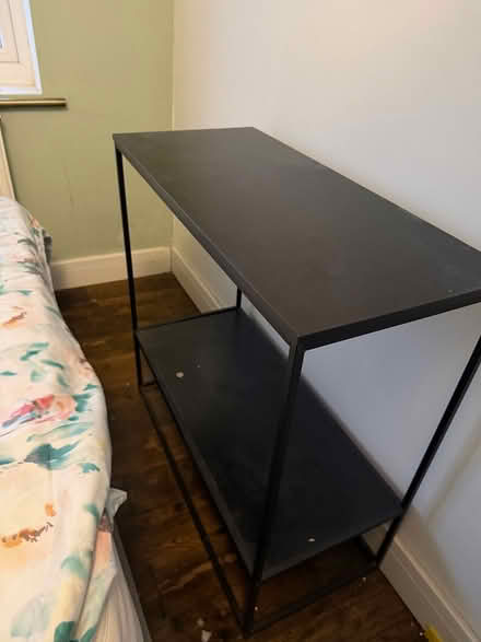 Photo of free Shelving Unit / Console (Ealing TW8) #1