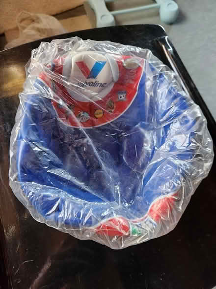 Photo of free Soccer Ball (SE Denver) #1