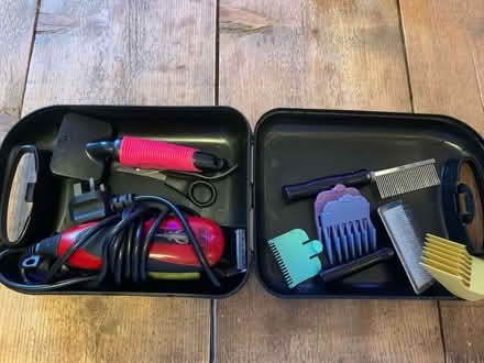 Photo of free Pet Clippers (Pleasley, Mansfield NG19) #3