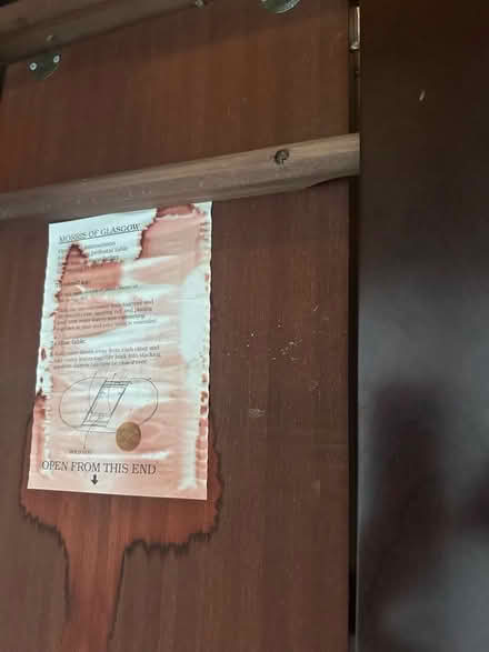 Photo of free Extending table (Lea Industrial Estate AL5) #4