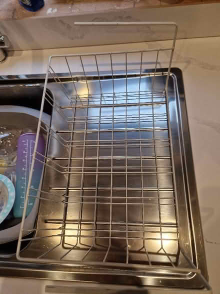 Photo of free Kitchen items (North Watford WD24) #3