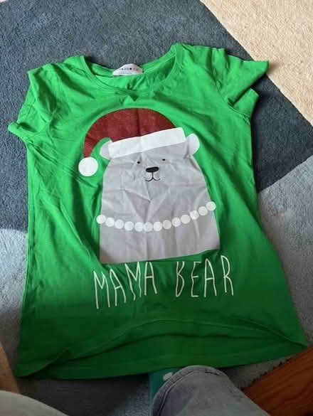 Photo of free Xmas T shirts (Barnwood GL4) #1