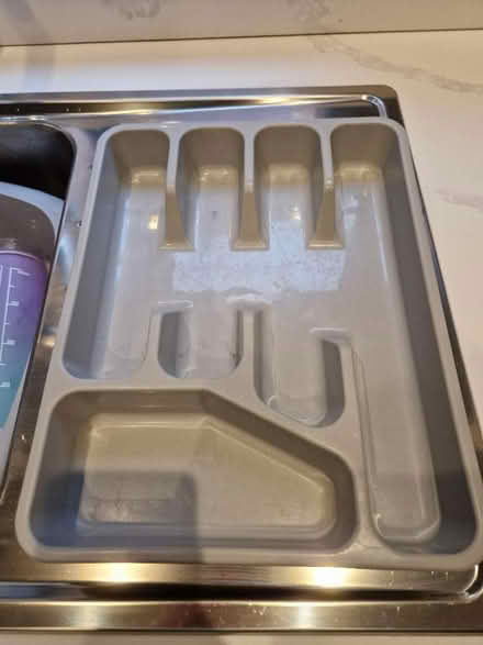 Photo of free Kitchen items (North Watford WD24) #2