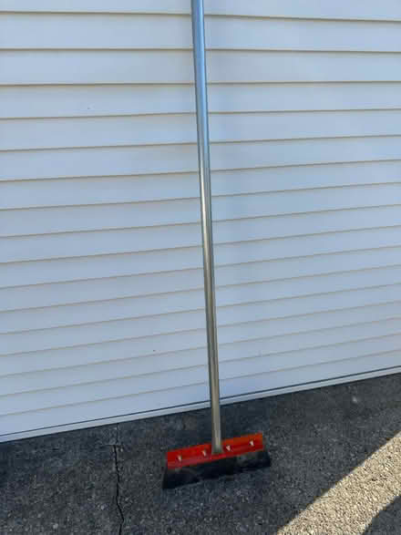 Photo of free Scraper (9 Mile and Pinecrest) #1