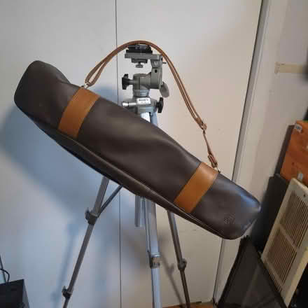 Photo of free BT-50 Tripod (Craig Henry Area (Woodroffe)) #4