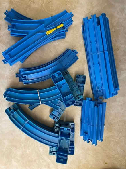 Photo of free Thomas & friends trains (Horsham) #4