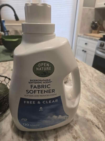 Photo of free Fabric Softener (Huntington) #1