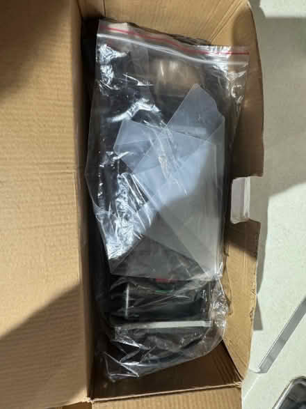 Photo of free Churros maker (ME5) #2