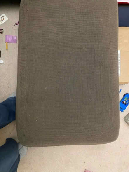 Photo of free ikea sofa (Cumnor OX2) #4