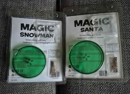 Photo of free Childrens Xmas CarBundle (Handforth SK9) #4