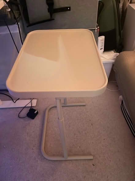 Photo of free Foldable side table (Bristol BS2) #1