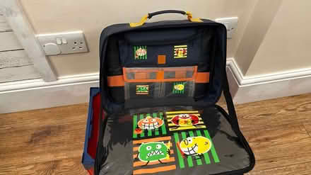 Photo of free Storage #2 (SW11 Battersea) #1