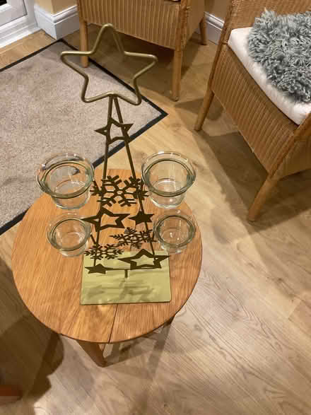 Photo of free Christmas nightlight decoration (Gillingham ME7) #1