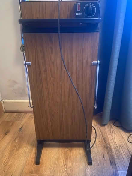 Photo of free Corby Trouser Press (Morningside EH10) #2