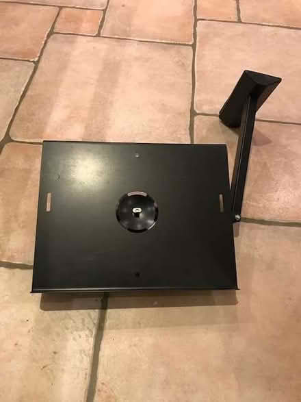 Photo of free Monitor arm / shelf (Brookhouse LA2) #1